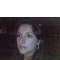 Victoria Aguirre
