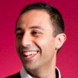 Sorosh Tavakoli's profile picture