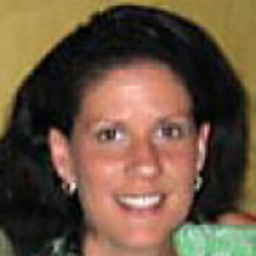 Debra Pearlman
