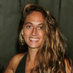 Rebecca Rodrigues