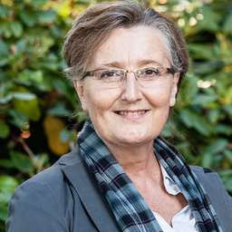 Profilbild Gisela Schäfer-Richter
