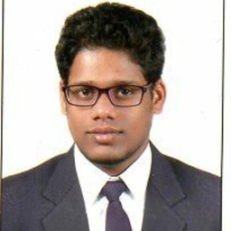 Shreejith Nair