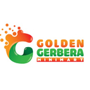 Golden Gerbera Mart