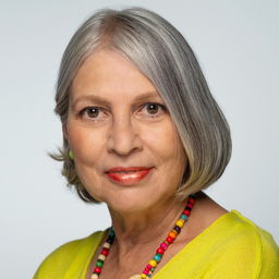 Ingeborg Eisenberger