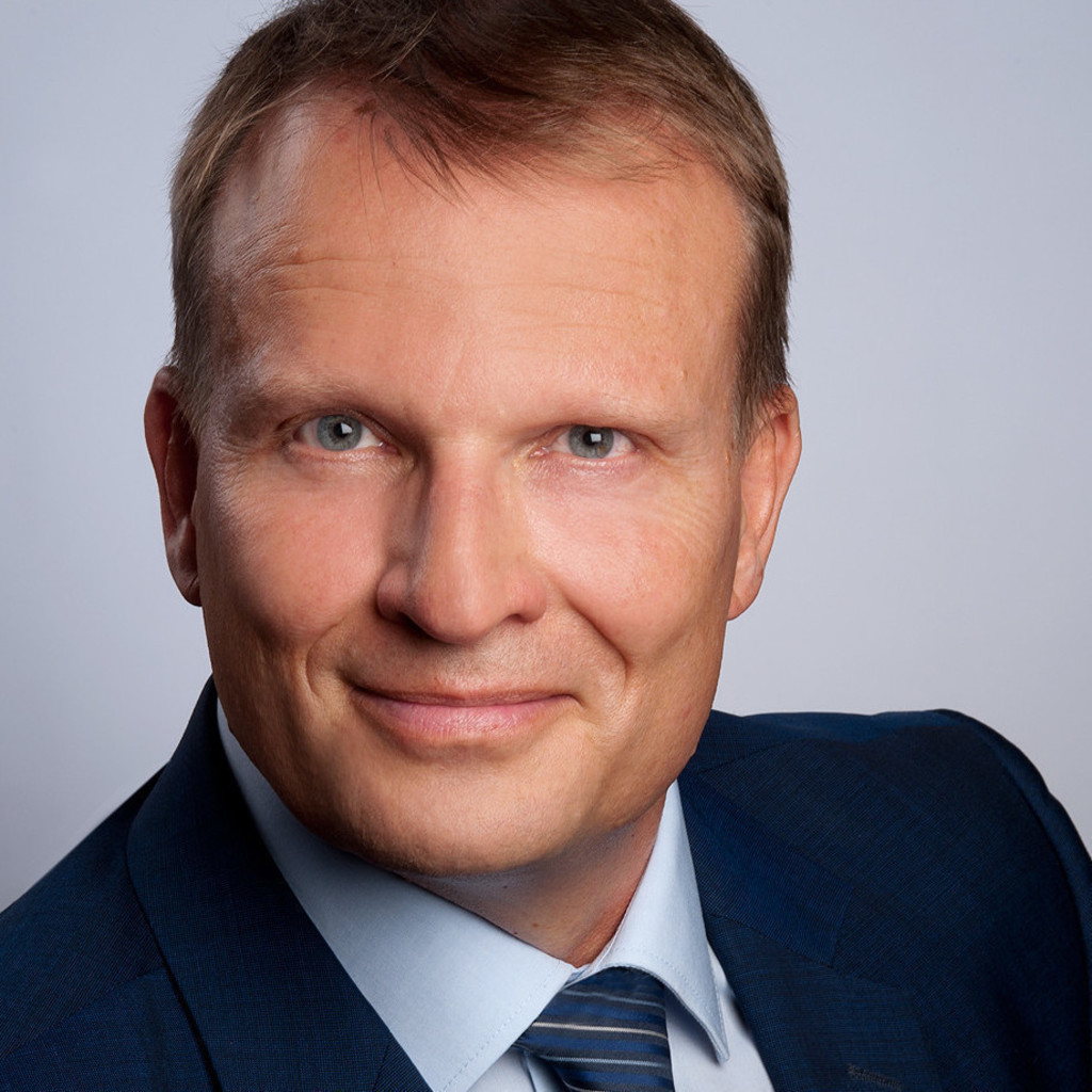 Thomas Brummer KeyAccount Manager IV Healthcare Germany