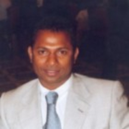 KELUM PERERA