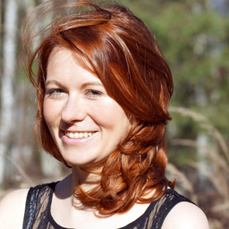 Jenny Paula Vorpahl