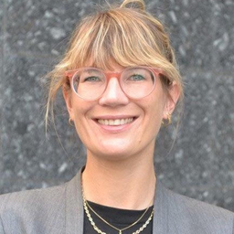 Christina Charlotte Niens