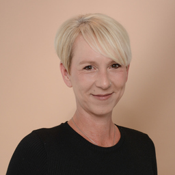 ALEXANDRA Gregor