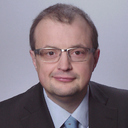Dr. Volker Büche