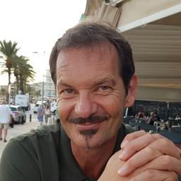 Claus Friedl