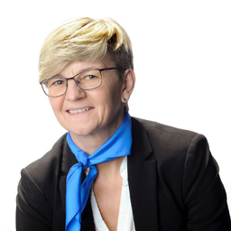 Birgit Bucher