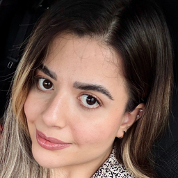 Zeinab Lotfi