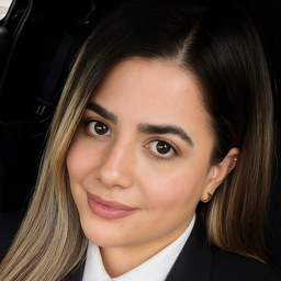 Zeinab Lotfi