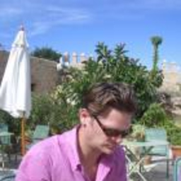 Sven Ross
