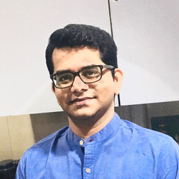 Vaibhav Raut