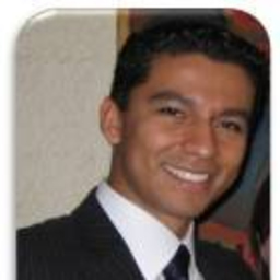 Gustavo Vargas Estrella