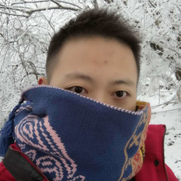Zhang John