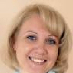 Julia Rosenburg