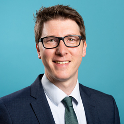 Martin Lehmköster