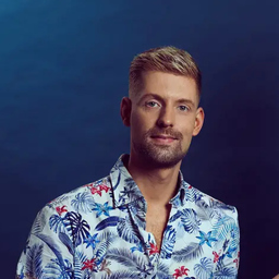 Nico Heidrich