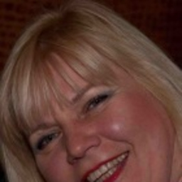 Petra Rau