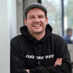 Volker Knaus