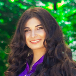 Batoul Khalil