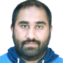 Muhammad Kashan Khalid's profile picture