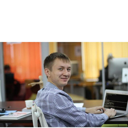 Pavel Vlasov
