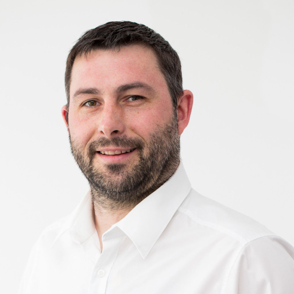 Rene Fritz Geschäftsführer Fritz Möbelmanufaktur XING