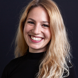 Profilbild Lisa-Marie Golbs