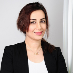 Roomina Jahroomishirazi