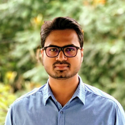 Deepak Ankalkoti