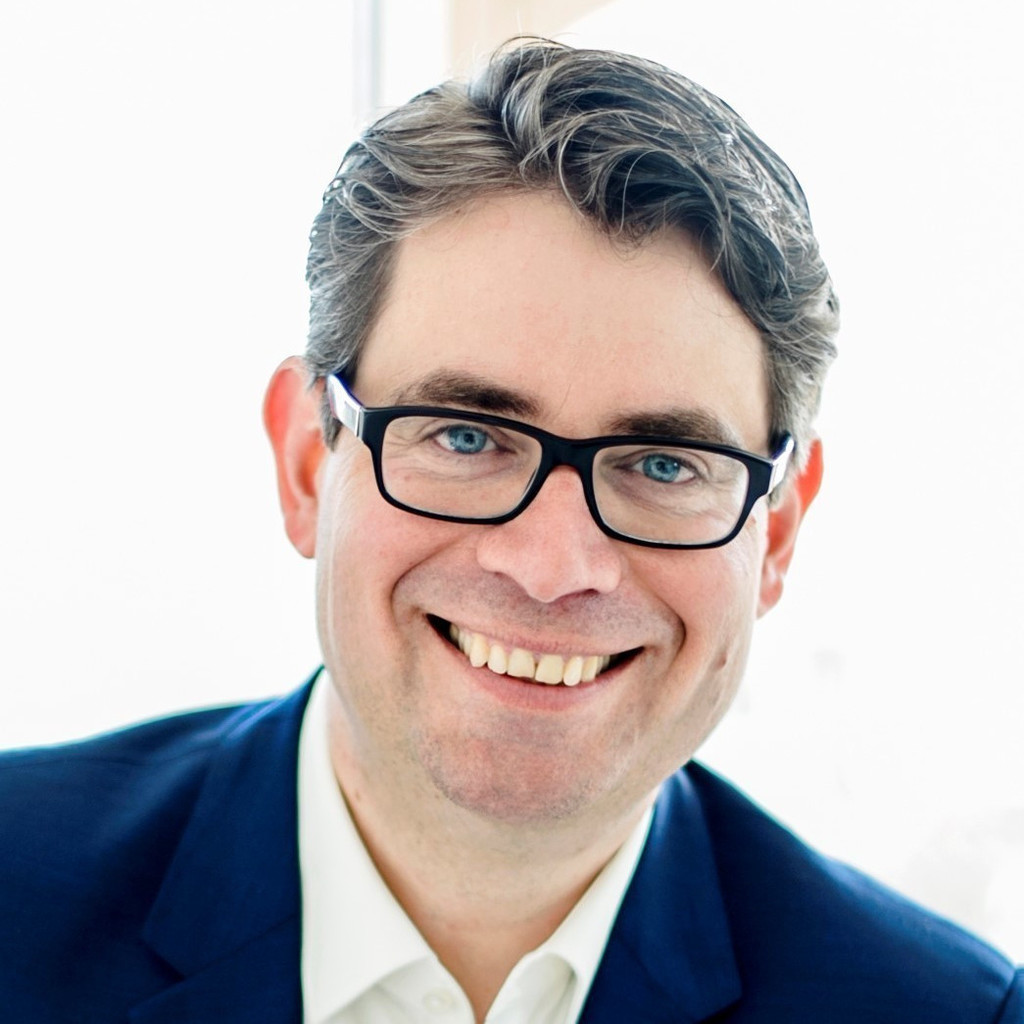 Volker Dirksen Geschäftsführer Dirksen Consulting XING