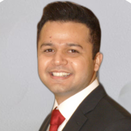 Muhammad Saad Shaukat