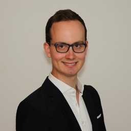 Jonas Gerigk