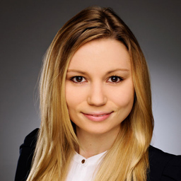 Nina Harnischfeger