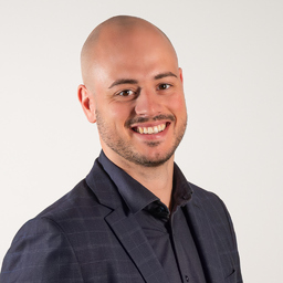 Daniel Stiehle's profile picture