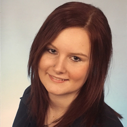 Janina Schliffer 