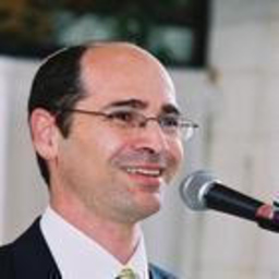 Simcha Edell