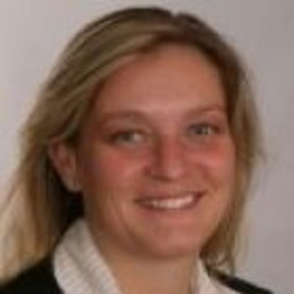 Social Media Profilbild Kristin Wolber Rostock