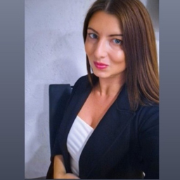 Christiane Bleicher