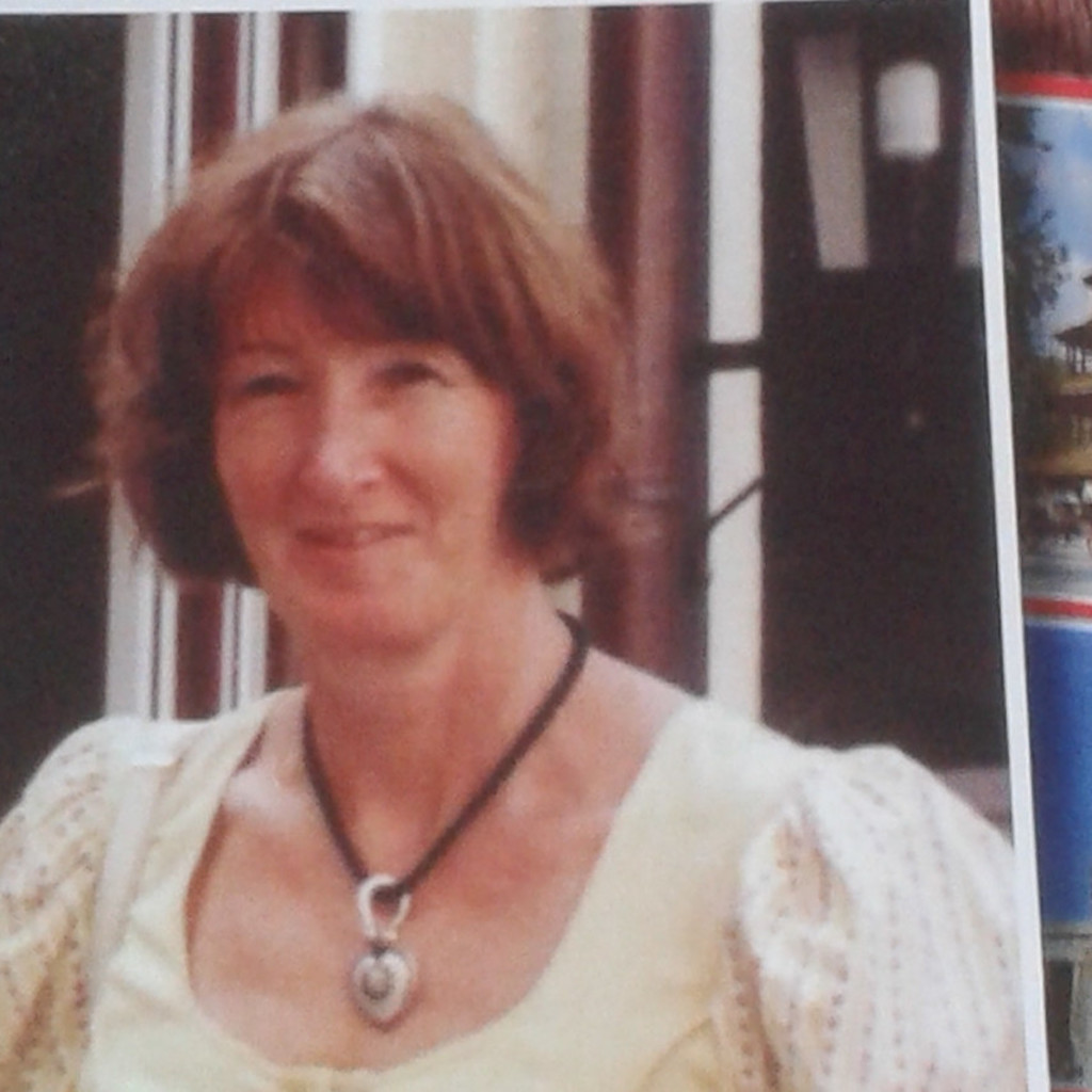 Gisela Müller Stadtführerin Sehenswertpaket München XING