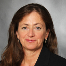 Brigitte Adams