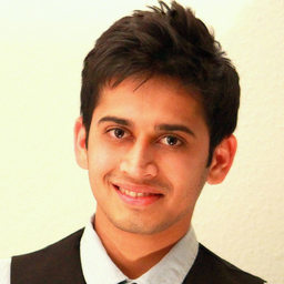 Chaitanya Patil