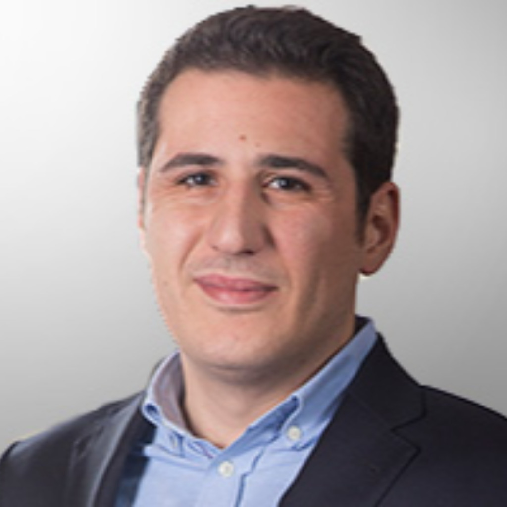 Nikolaos Koukoulis BIM Consultant auxalia GmbH XING