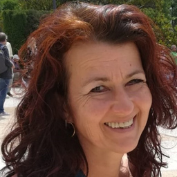 Angelika Schaal