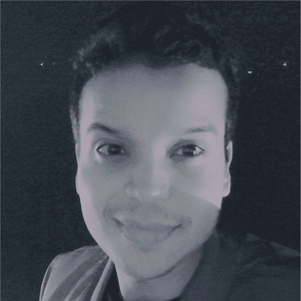 Ing. Ahmed Mansour Digital Transformation Innovator SIEMENS XING