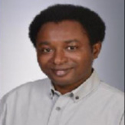 Mamadou Bah